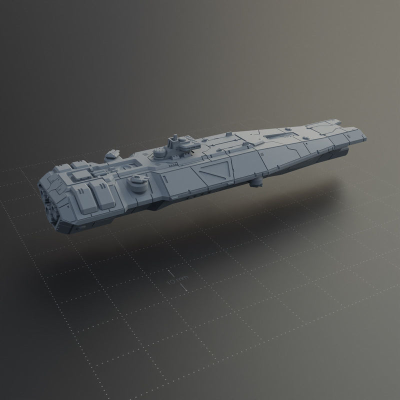 Corsair Class Cruiser - Only-Games