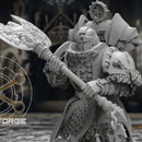 Templar Paladins - Only-Games