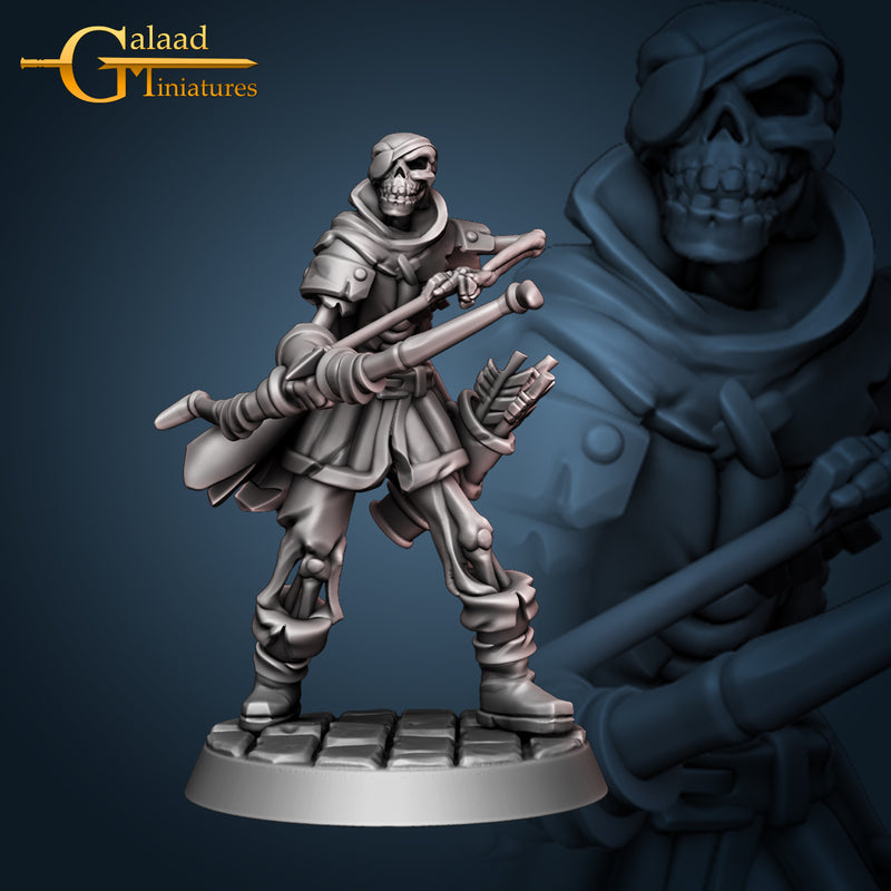 Skeletons Bundle - Only-Games