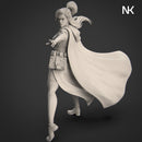 Elf Mage - Only-Games