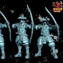 Rokujima Archers 10x - Only-Games