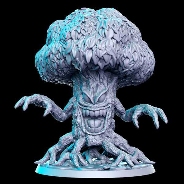 Treevil - tree- 32mm - DnD - Only-Games