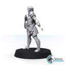 Umbra the Illuminati Agent - Only-Games