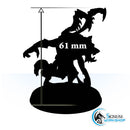 Infected Wolfen Reaper - Only-Games