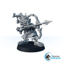 Daido, Clan Watchman - Only-Games