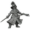 AX116 - Noble Retinue Bodyguard - Only-Games