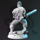 Ragged Bloodhunter Captain - Gaius - Only-Games