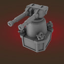 MG144-SV005 Mark IV Sentry Turret - Only-Games