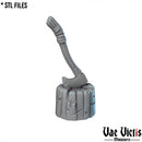 Wood pieces - Only-Games