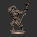 Fallen Overseer - Only-Games