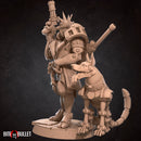 Warforged Artificer - Only-Games