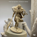 Vampire Elf Warlock - Only-Games