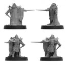 Smol Genewarrior Legion Master - Presupported - Only-Games