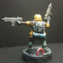 XYZ MEK SCAVENGER - FRED BUGG - Only-Games