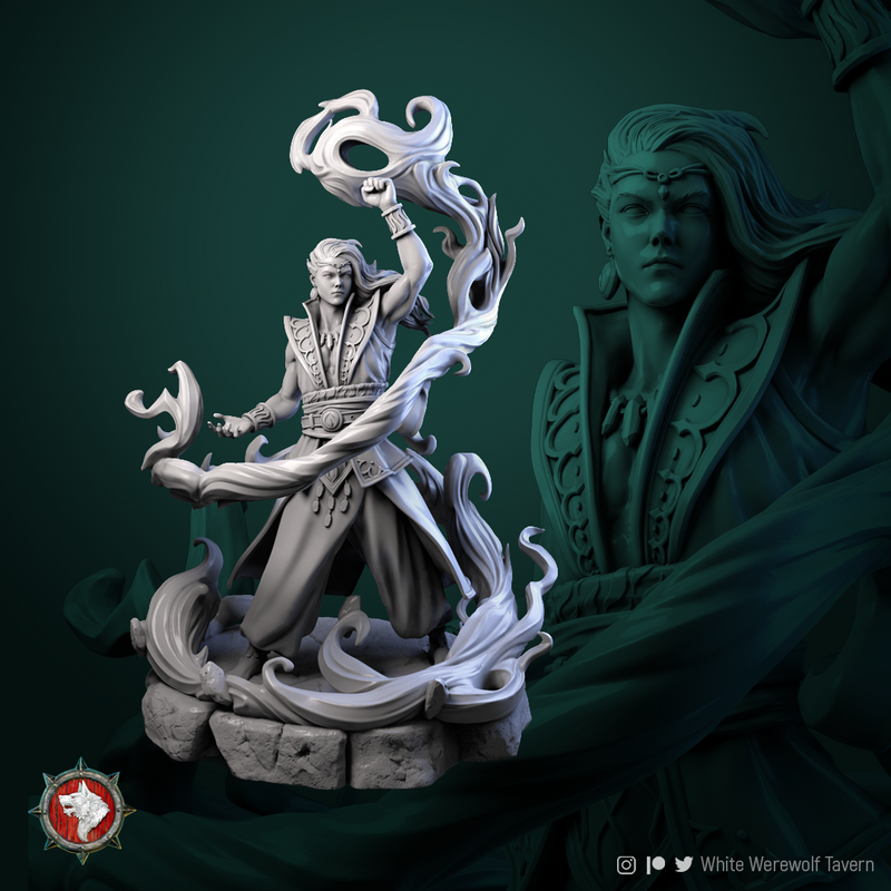 Fire master 32 mm - Only-Games