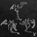 Robot Legions Destroyer Snakes x3 - Only-Games