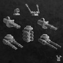 Helicobra - Only-Games