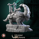 Barbarian rider - Only-Games