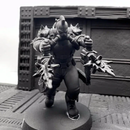 Bob the Dimachaerus - shooting pose - Only-Games