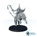 Dethra, The Shadowhunter - Only-Games