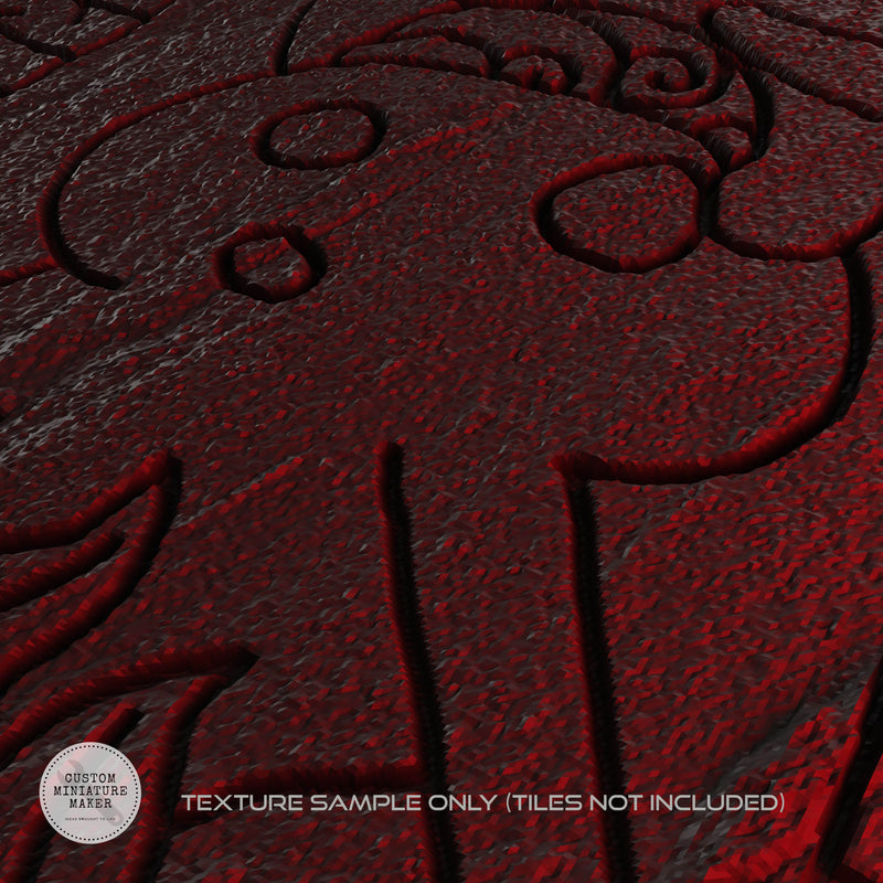 Texture Roller: Runestone 2 - Only-Games