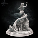 Mermaid Mimic - Only-Games