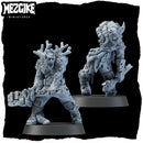 Rigwalkers (10 physical miniatures) - Only-Games