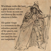 Witchbane - Only-Games