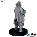 Pickpocket - Only-Games