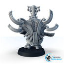 Taichi, Advisor to the Daimyō - Only-Games