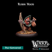 Robin Hood - Only-Games