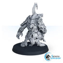 Undead Wolfen Ripper - Only-Games