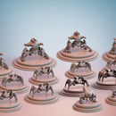 The Shattererd. Army Deal. - Only-Games