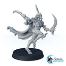 Iynbax, Knight of the House of Dartayl - Only-Games