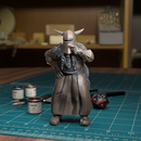 Knight of Ni Bundle- TytanTroll Miniatures - DnD - Fantasy - Only-Games