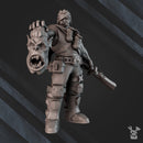 Sylvezter the Einzelkampfer - Only-Games