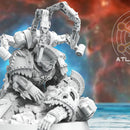 Minoan Therapeuo - Only-Games