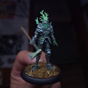 The Green Knight - Only-Games