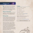 Voidstalkers - 5e Adventure Booklet - Only-Games