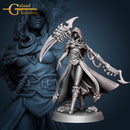 Northern_FemaleReaper - Only-Games