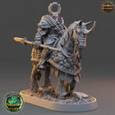 Ritter Johannes Larkner - Templars of the Northern Lights - Only-Games