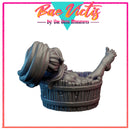 Bae Victis : Goblin taking a bath - Only-Games