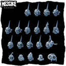 Dredge marine warriors (10 physical multipart miniatures) - Only-Games