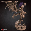 Jezebeth, the Vampire Queen - Only-Games