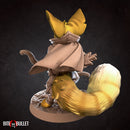 Rango, the Foxfolk Hunter - Only-Games