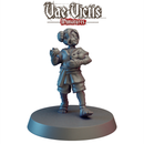 Monk kid - Only-Games