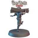 Young worker - Child - Only-Games