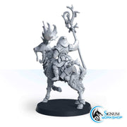 Gunnar, the Skald - Only-Games