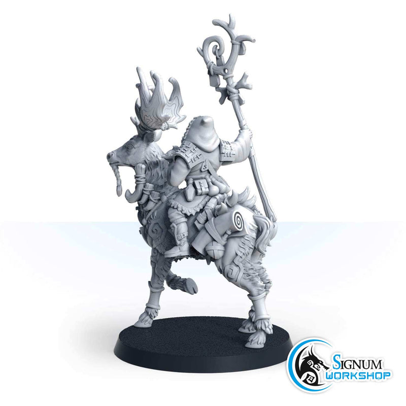 Gunnar, the Skald - Only-Games