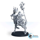 Gunnar, the Skald - Only-Games